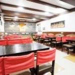 Hotel Aroma  Nainital x Solis Nature