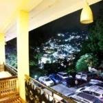 Hotel Aroma  Nainital x Solis Nature