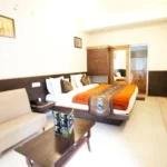 Hotel Aroma  Nainital x Solis Nature