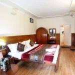 Hotel Aroma  Nainital x Solis Nature