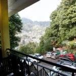 Hotel Aroma  Nainital x Solis Nature