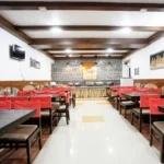 Hotel Aroma  Nainital x Solis Nature