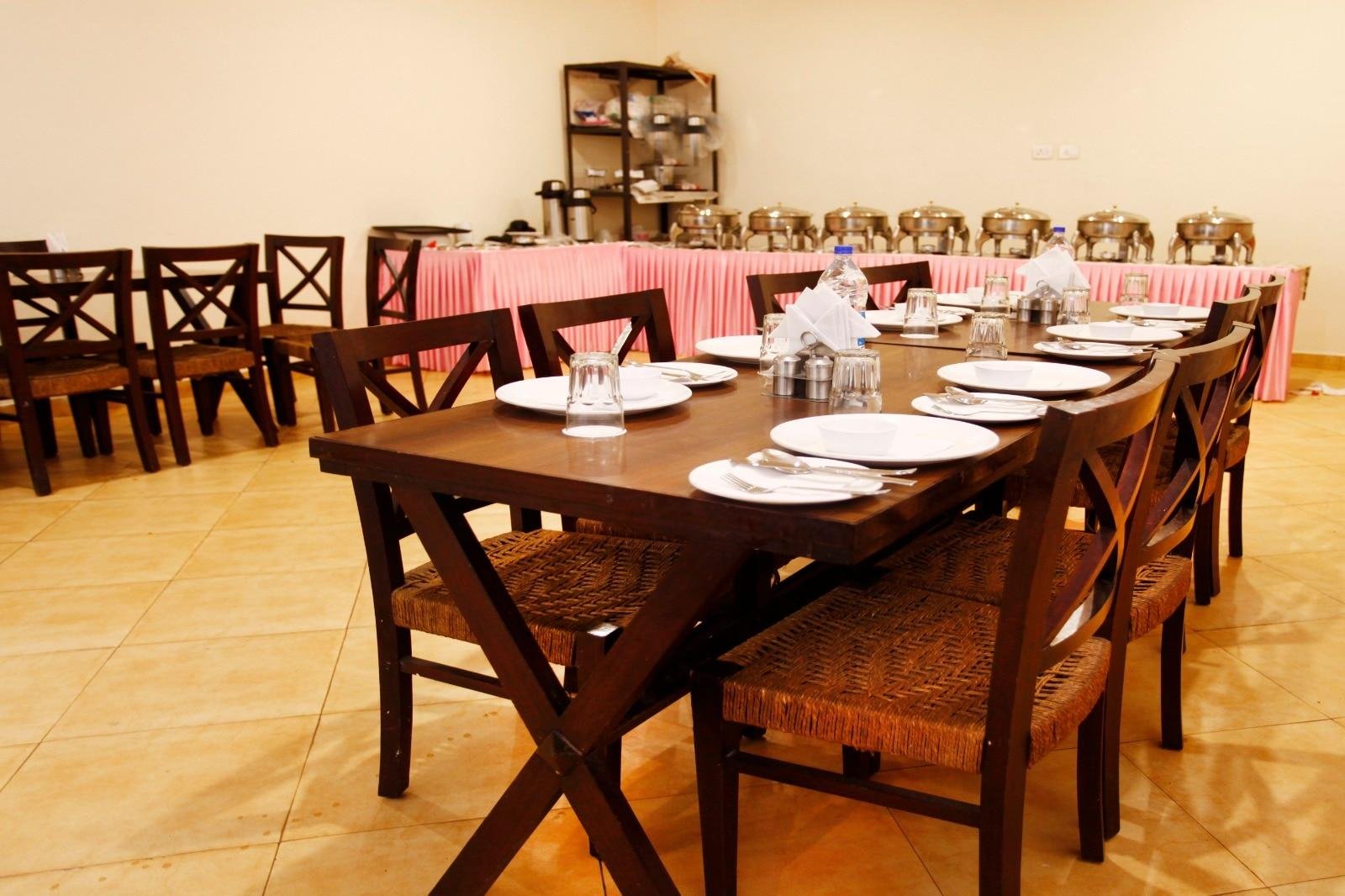 Corbett Aroma Park Resort Corbett x Solis Nature