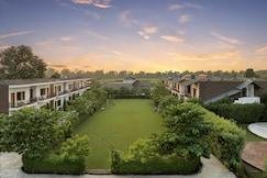 Corbett Aroma Park Resort Corbett x Solis Nature