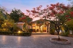 Corbett Aroma Park Resort Corbett x Solis Nature