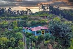 Corbett Aroma Park Resort Corbett x Solis Nature