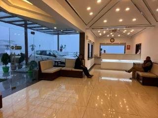 Hotel Shivalik Hills (Kamakshi grand), Mussoorie x Solis Nature