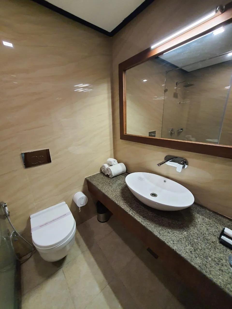 Hotel Shivalik Hills (Kamakshi grand), Mussoorie x Solis Nature