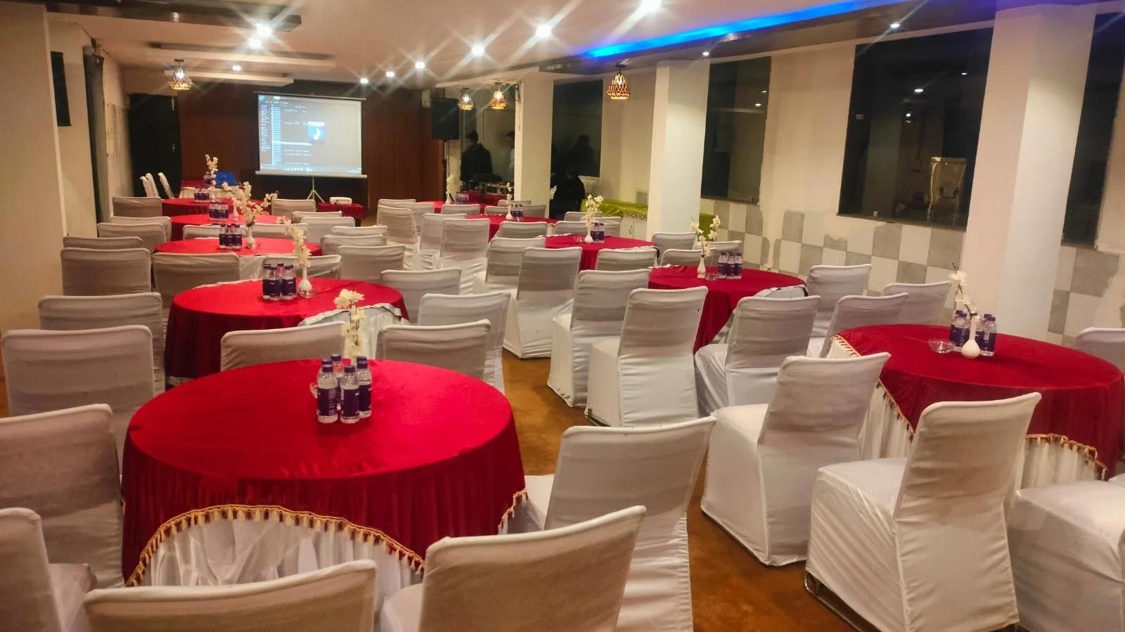 Hotel Shivalik Hills (Kamakshi grand), Mussoorie x Solis Nature