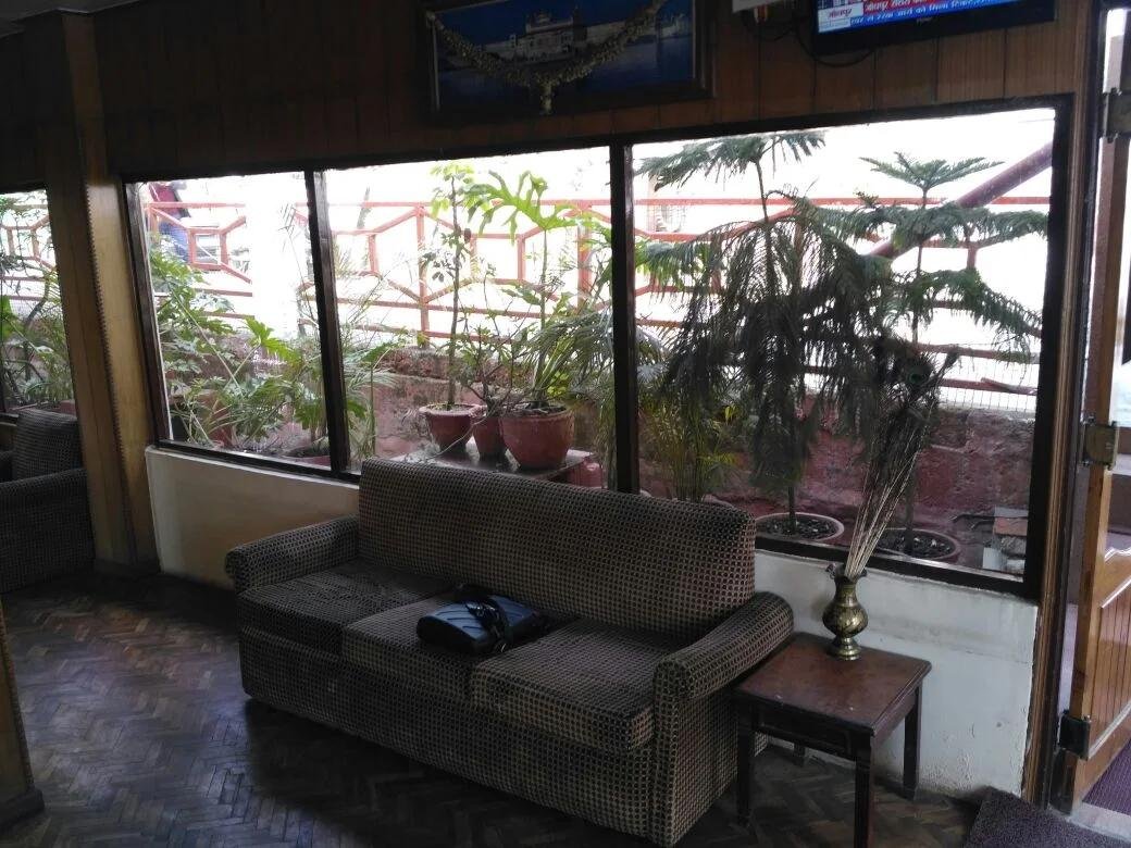 Hotel Kahkashan, Mussoorie x Solis Nature