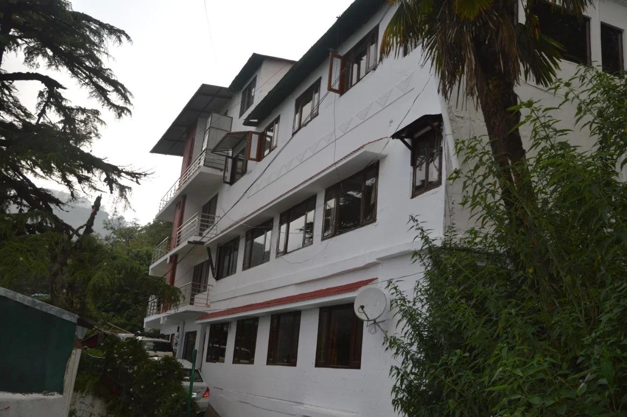 Hotel Kahkashan, Mussoorie x Solis Nature