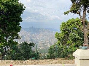 Hotel JS INN Mussoorie x Solis Nature