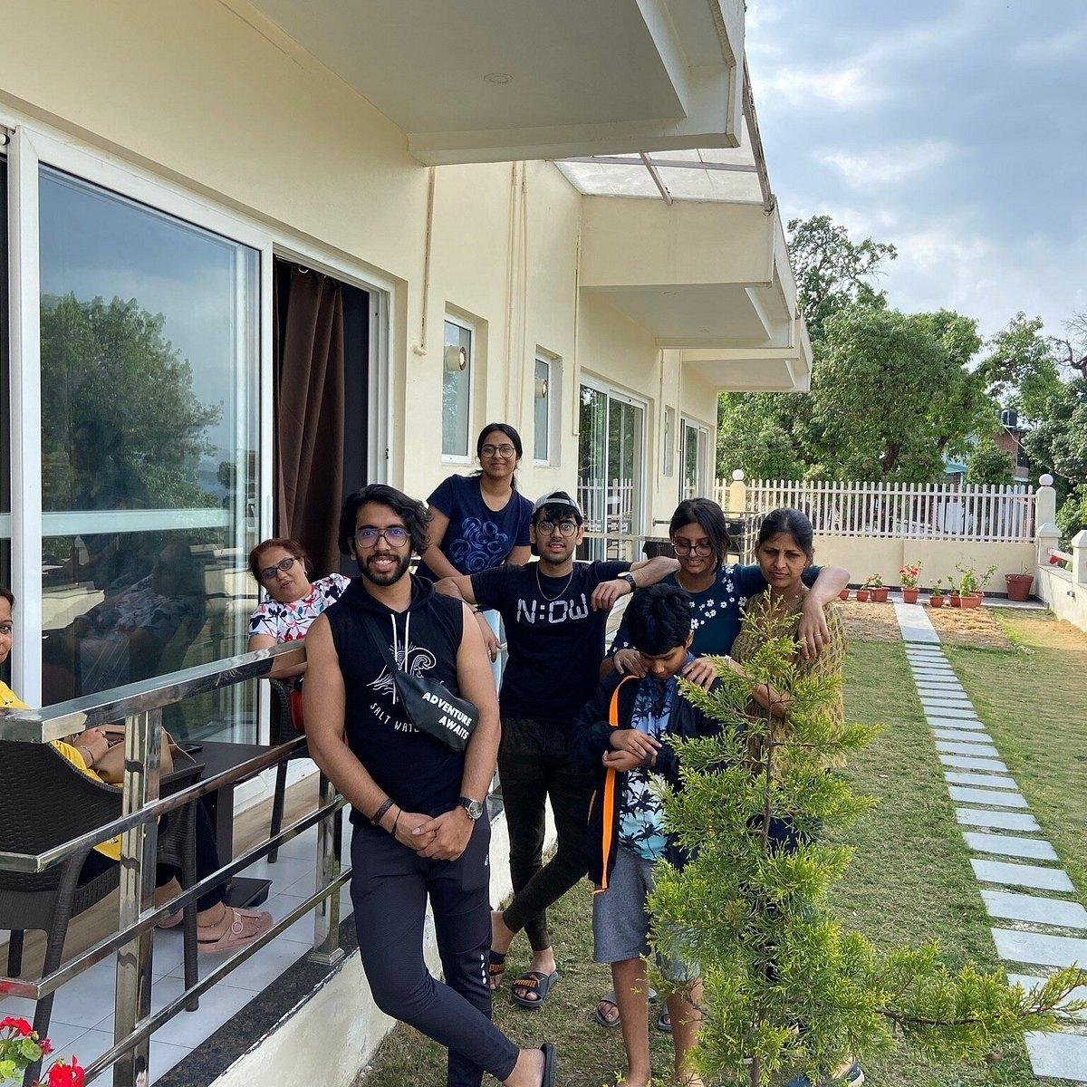 Hotel JS INN Mussoorie x Solis Nature