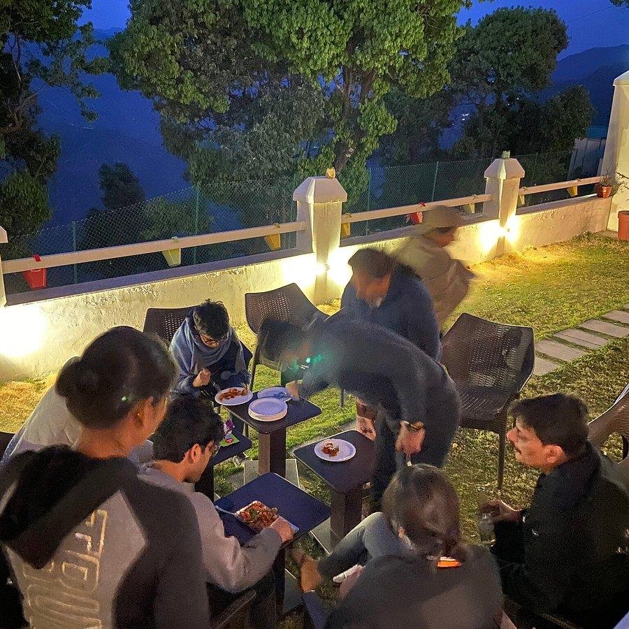 Hotel JS INN Mussoorie x Solis Nature