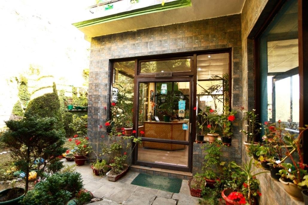 Nature's Valley Resort, Kausani x Solis Nature