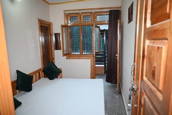 Hotel Lohaghat Regency x Solis Nature