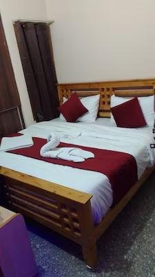 Hotel Lohaghat Regency x Solis Nature