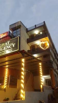 Hotel Lohaghat Regency x Solis Nature