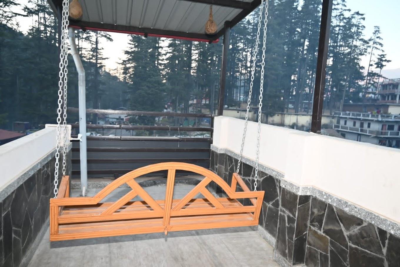 Hotel Lohaghat Regency x Solis Nature