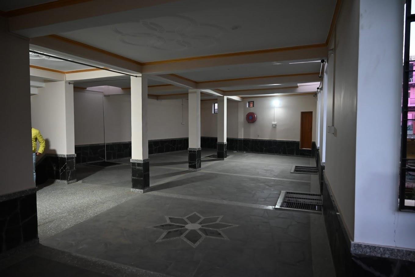 Hotel Lohaghat Regency x Solis Nature