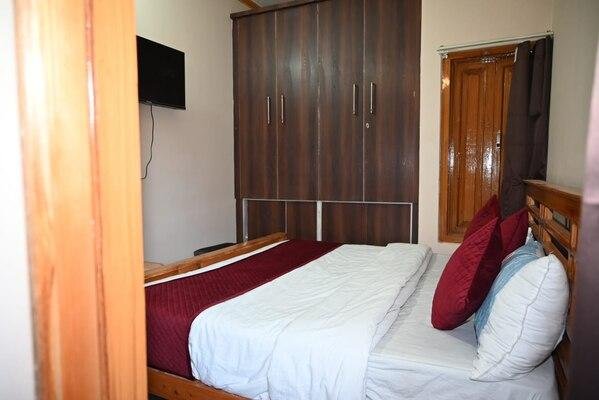 Hotel Lohaghat Regency x Solis Nature