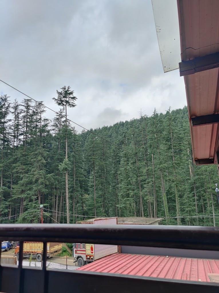Hotel Lohaghat Regency x Solis Nature