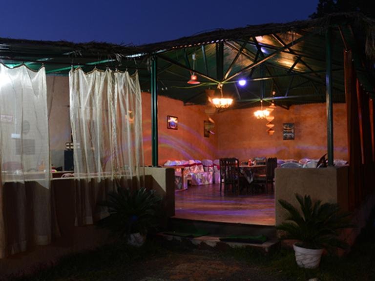 THE SUN RESORT Bandhavgarh x Solis Nature