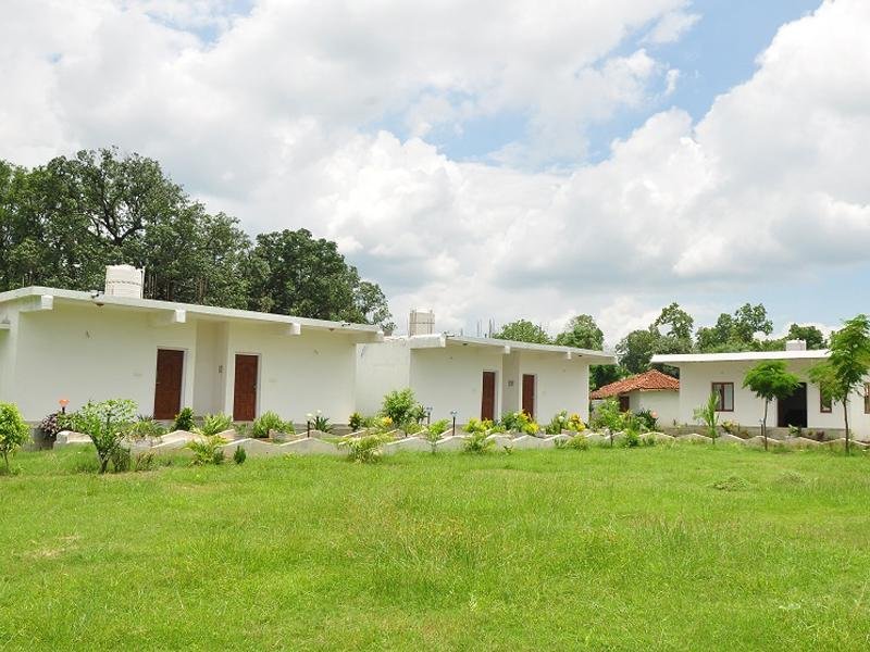 THE SUN RESORT Bandhavgarh x Solis Nature