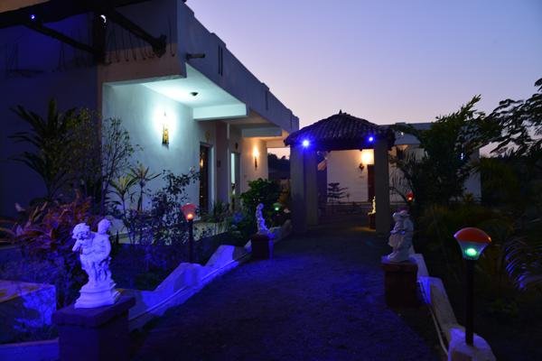 THE SUN RESORT Bandhavgarh x Solis Nature