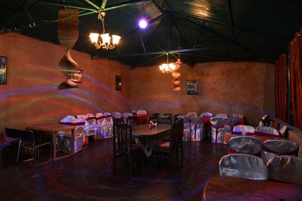 THE SUN RESORT Bandhavgarh x Solis Nature