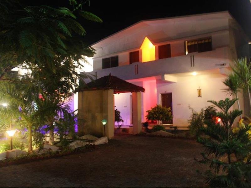 THE SUN RESORT Bandhavgarh x Solis Nature