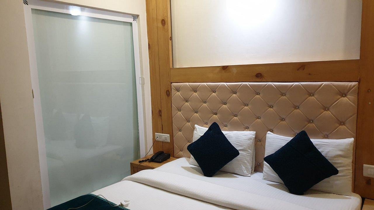 Hotel Jade Vine Resort   Shogi Shimla x Solis Nature