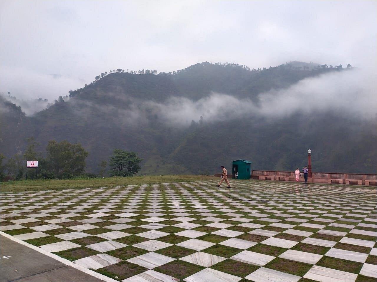 Hotel Jade Vine Resort   Shogi Shimla x Solis Nature