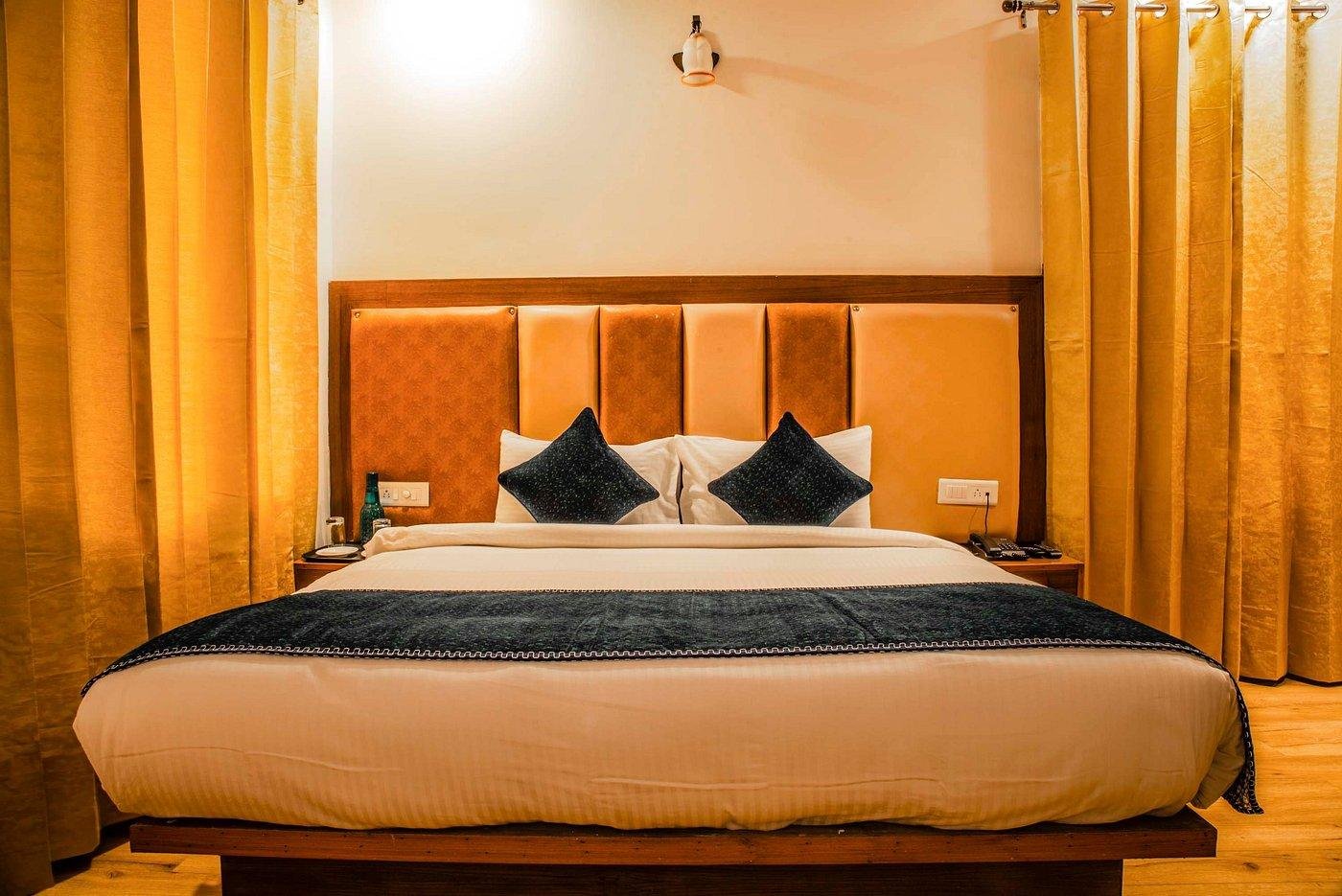 Hotel Jade Vine Resort   Shogi Shimla x Solis Nature