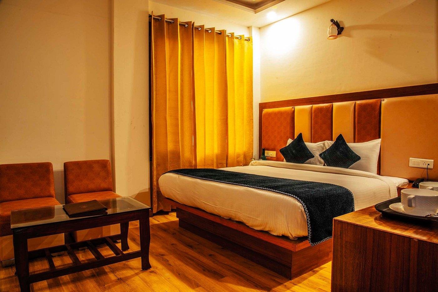Hotel Jade Vine Resort   Shogi Shimla x Solis Nature