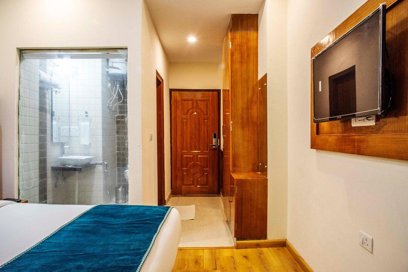 Hotel Jade Vine Resort   Shogi Shimla x Solis Nature