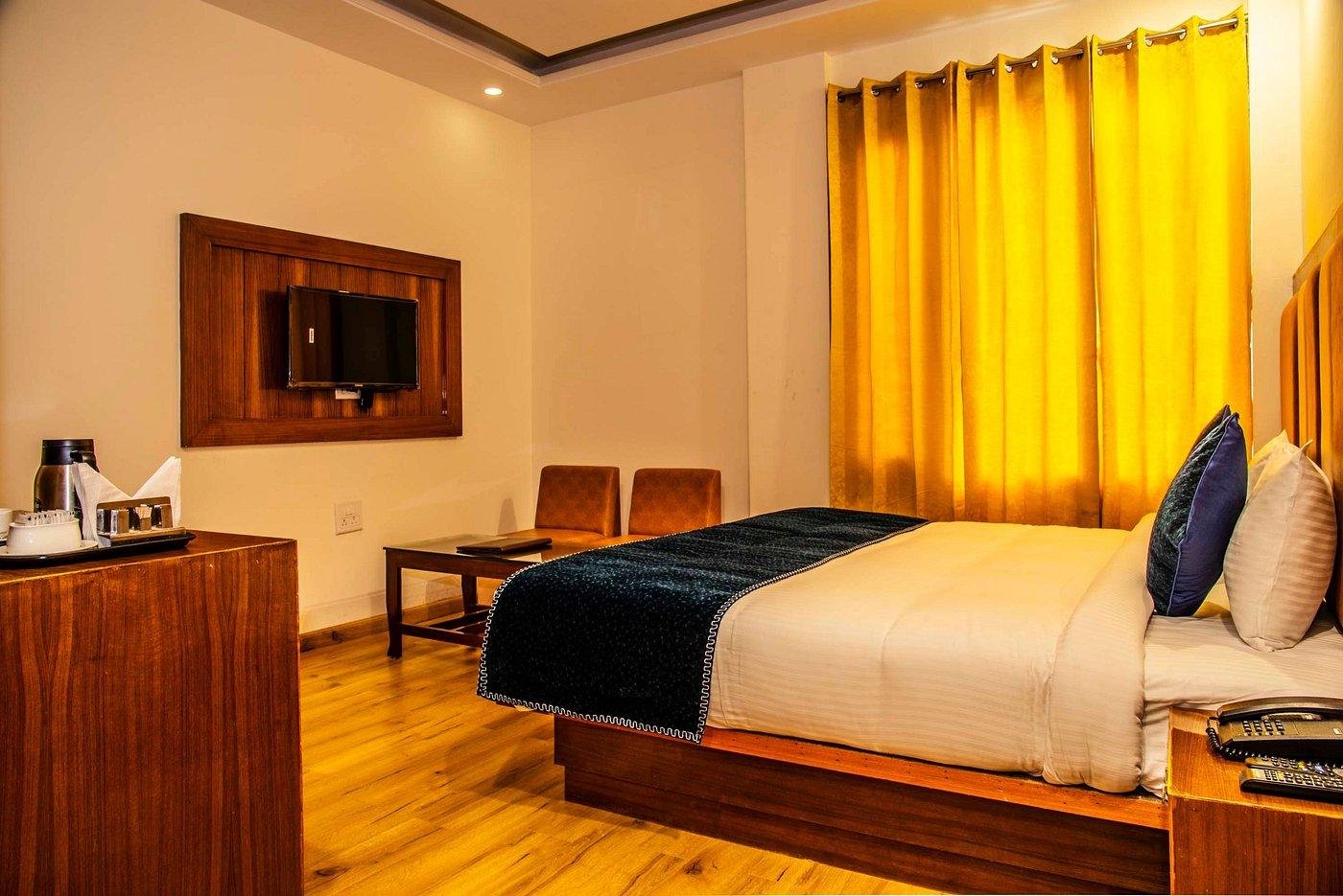 Hotel Jade Vine Resort   Shogi Shimla x Solis Nature
