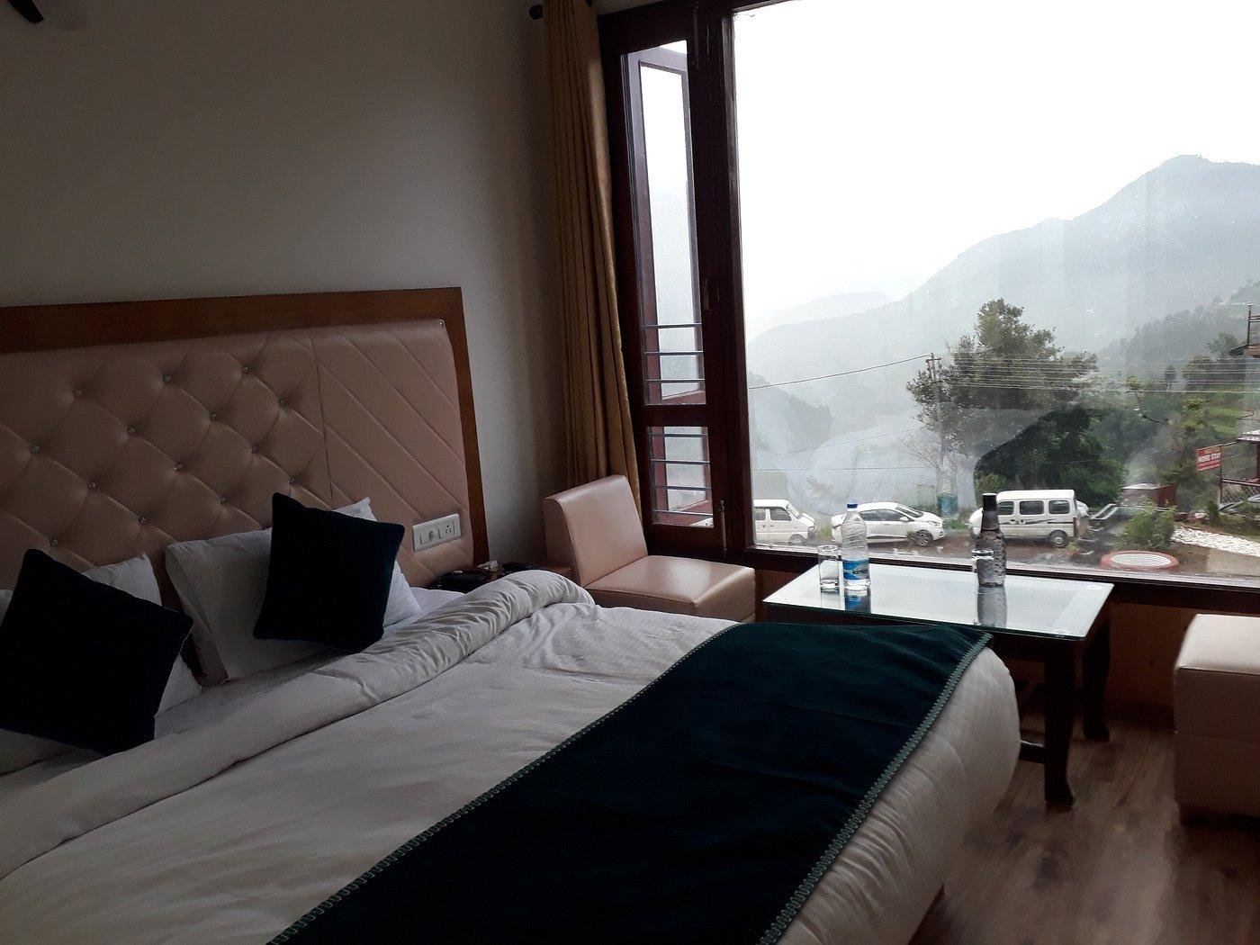 Hotel Jade Vine Resort   Shogi Shimla x Solis Nature