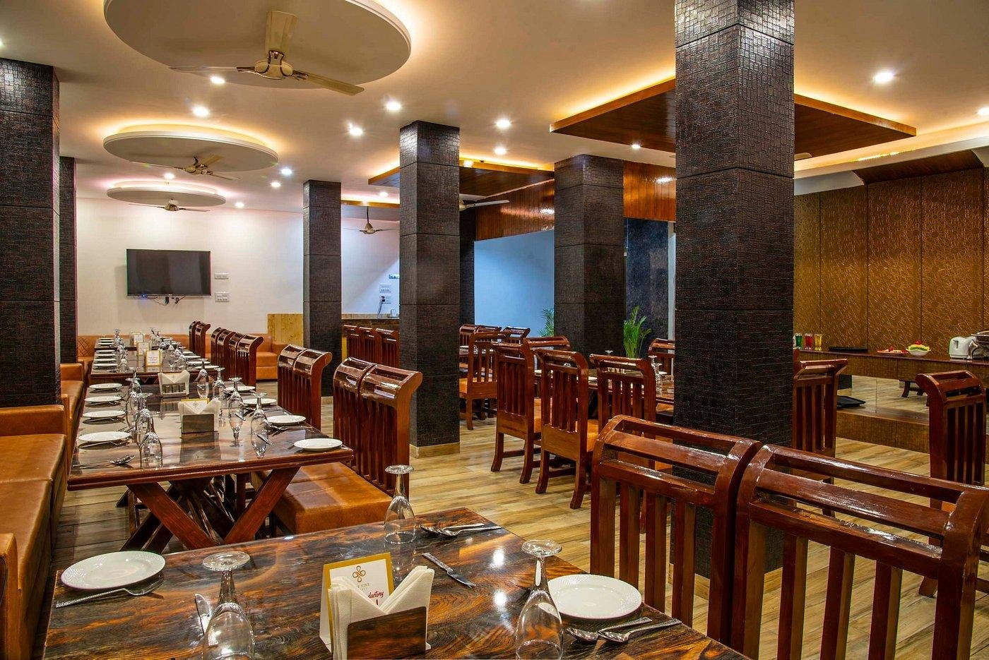 Hotel Jade Vine Resort   Shogi Shimla x Solis Nature
