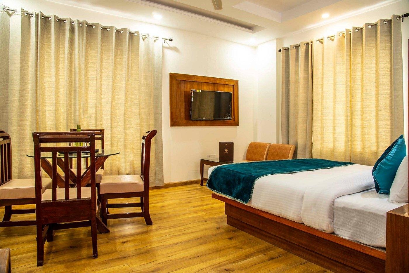 Hotel Jade Vine Resort   Shogi Shimla x Solis Nature