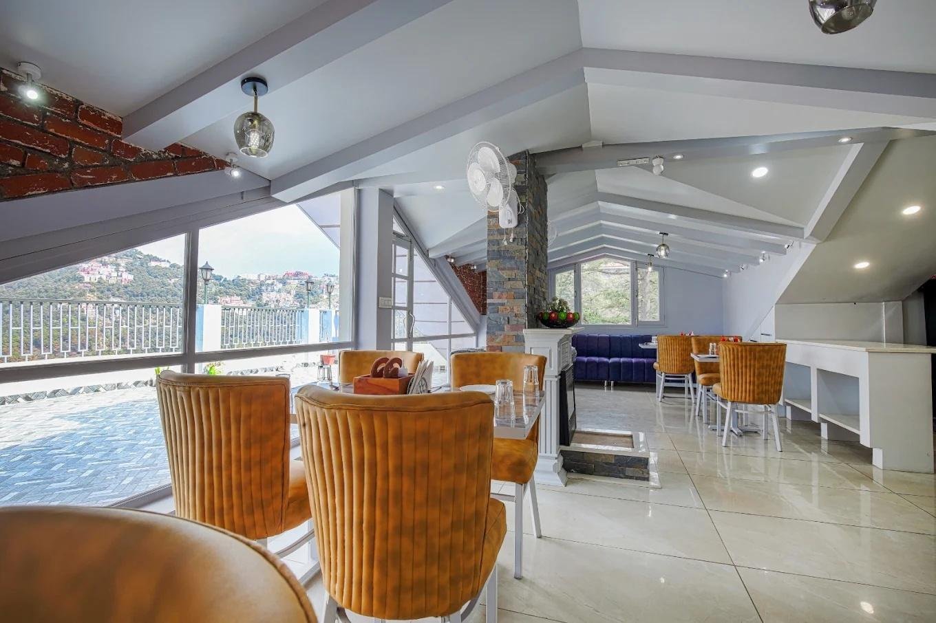 Hotel Mahaveer  Kaithu Shimla x Solis Nature