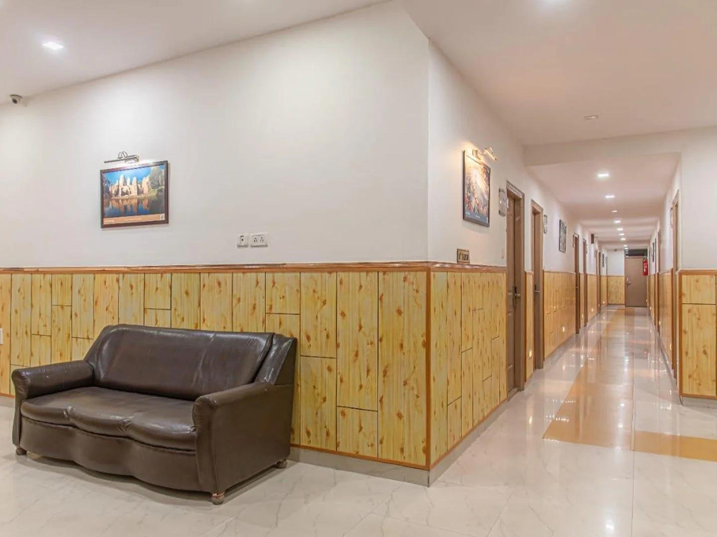 Hotel The Grand Madhushala shimla x Solis Nature