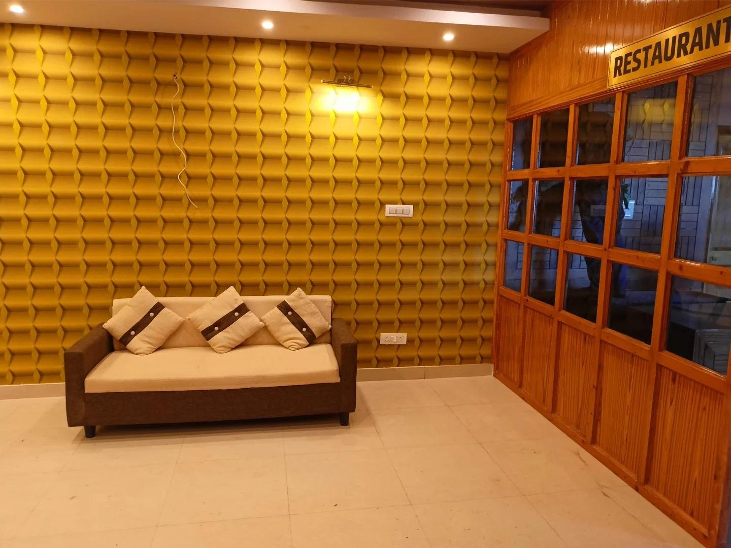 Hotel The Grand Madhushala shimla x Solis Nature