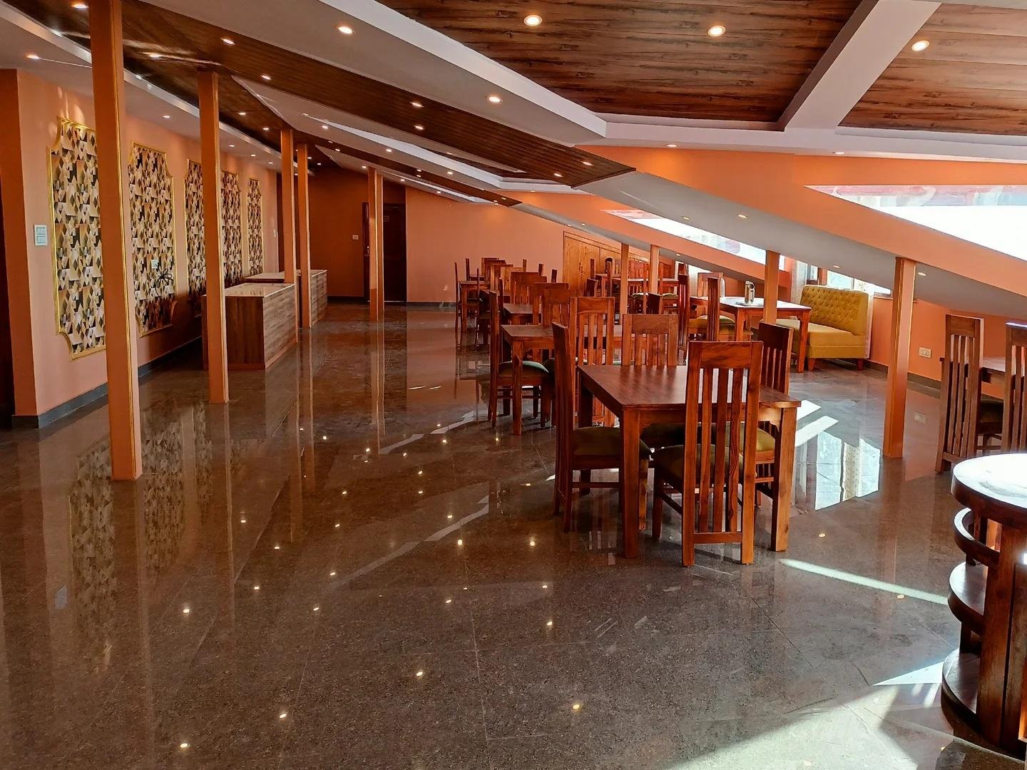 Hotel The Grand Madhushala shimla x Solis Nature