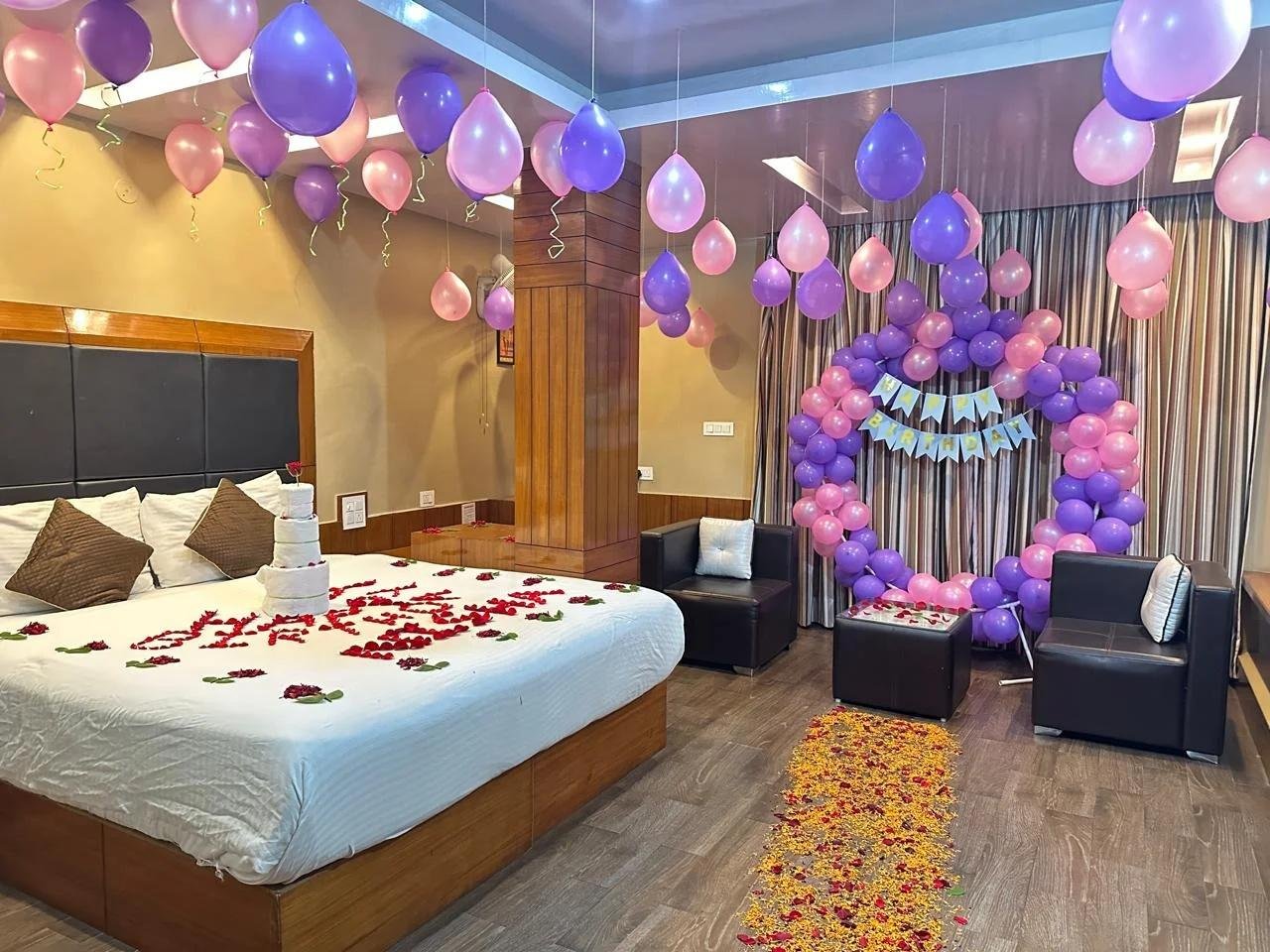Hotel Ameera,Shimla x Solis Nature