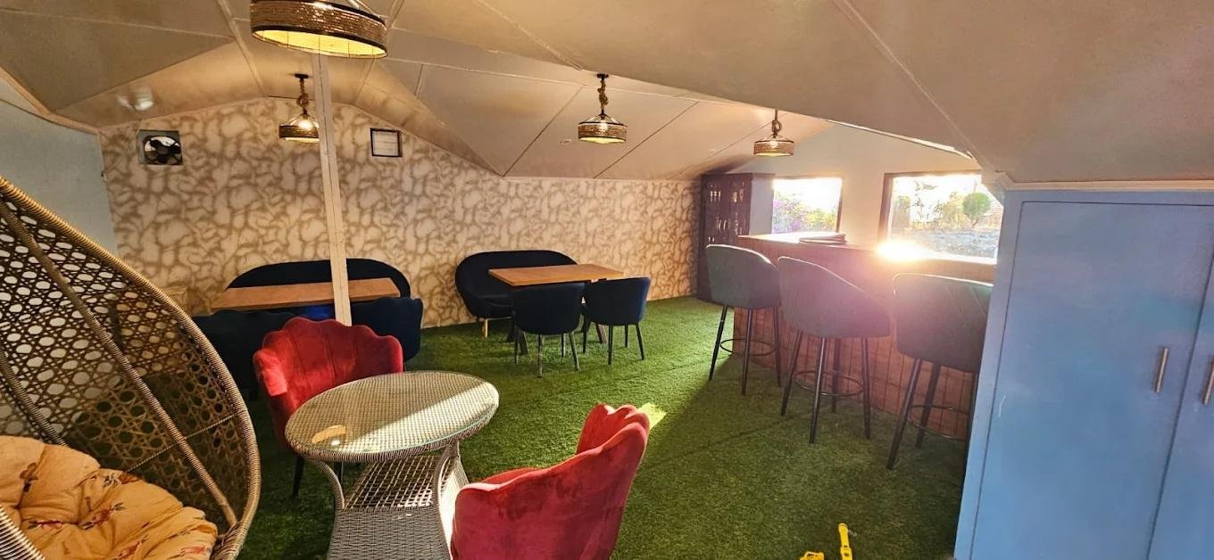 Hotel Ameera,Shimla x Solis Nature