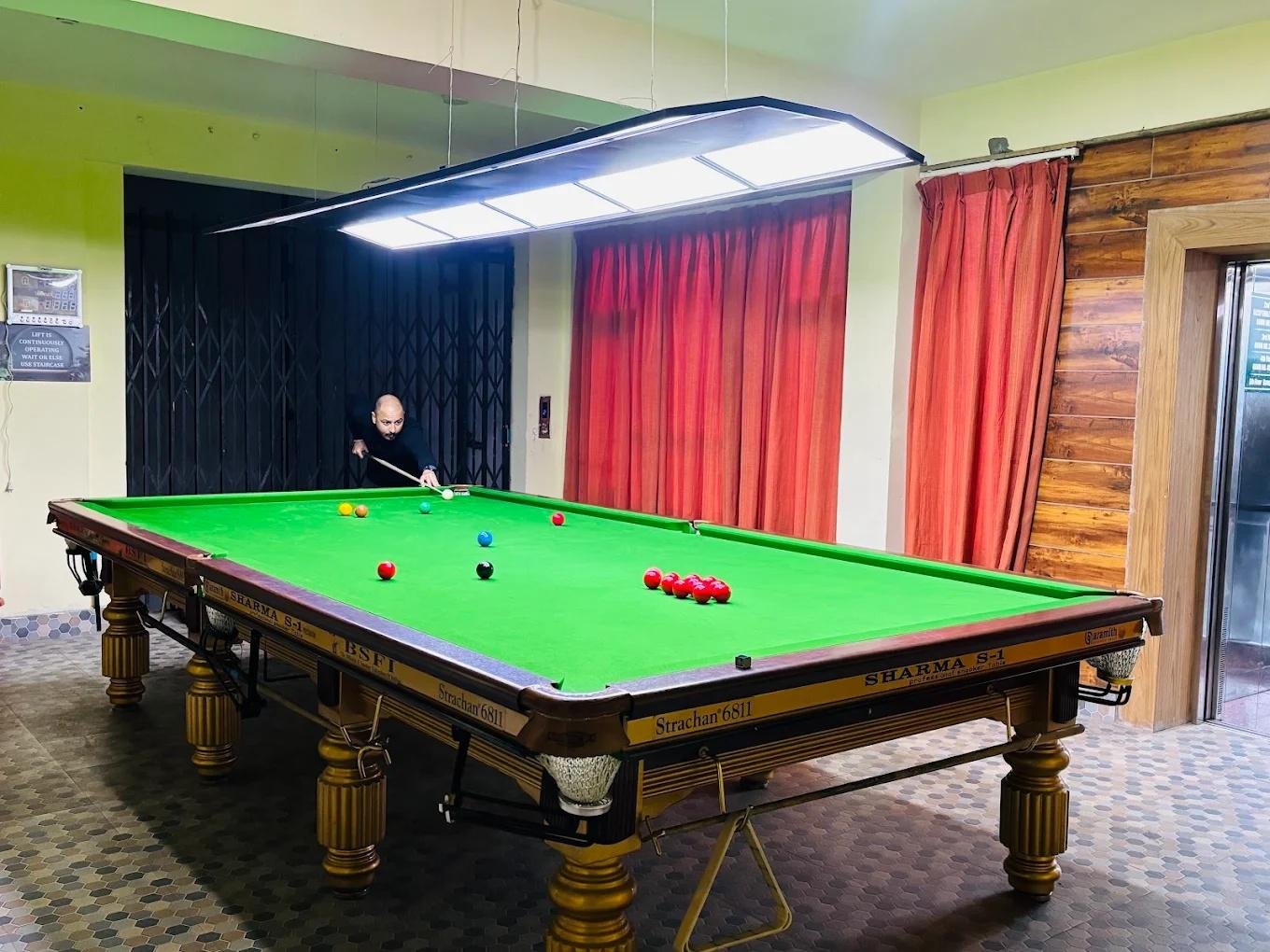 Hotel Ameera,Shimla x Solis Nature