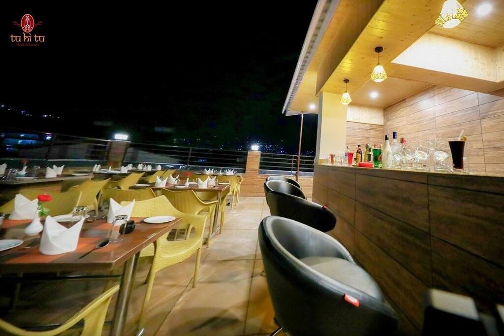 Laurent and Banon Resort - Manali x Solis Nature