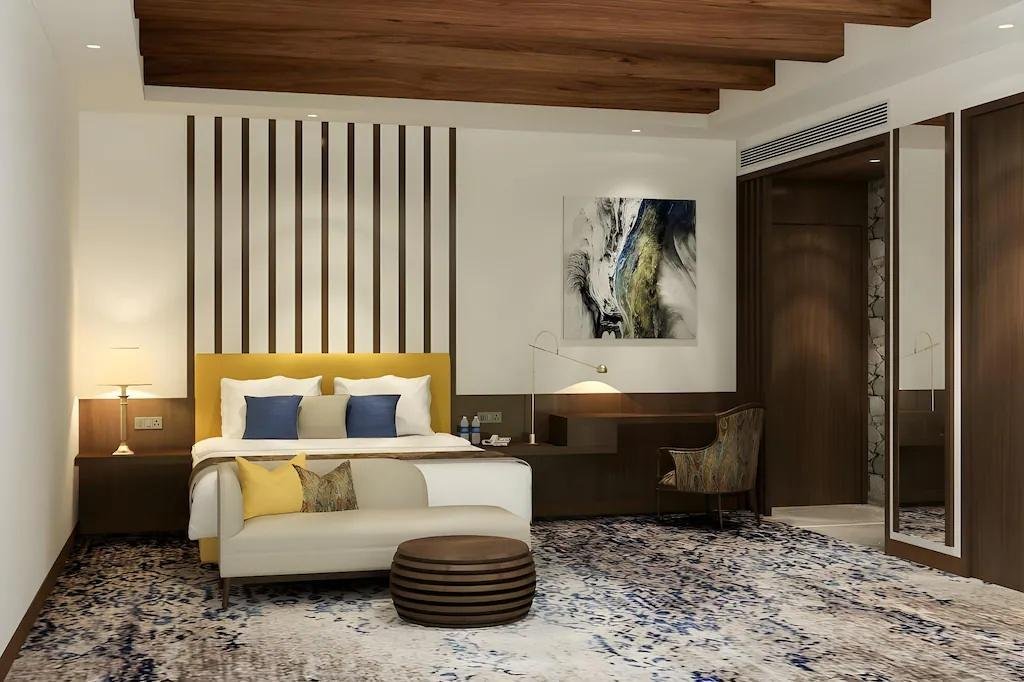 Laurent and Banon Resort - Manali x Solis Nature
