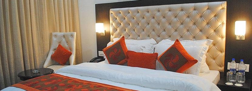 Hotel Triund Heights, Dharamshala x Solis Nature